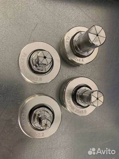 Аренда монтажного набора Rehau