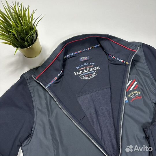 Спортивный костюм Paul Shark