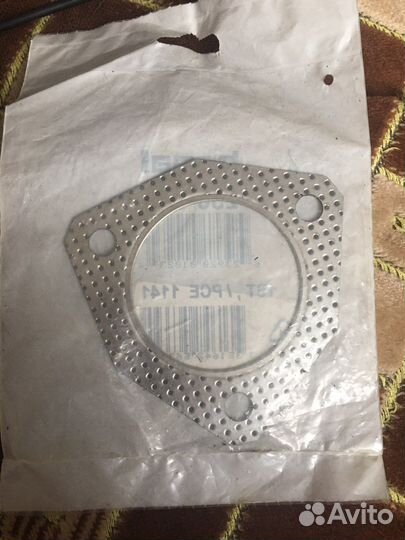 Прокладка выпускной системы