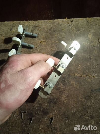 Колки для гитары