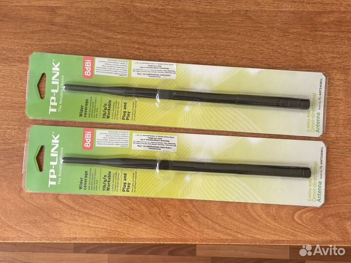 Антенна для wifi роутера TP-Link