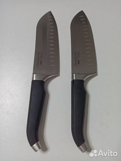 Японский поварской нож Furi Австралия 17 см новый