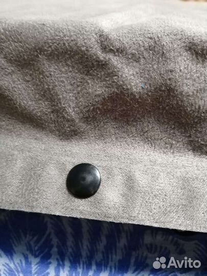 Туристический коврик самонадувающийся