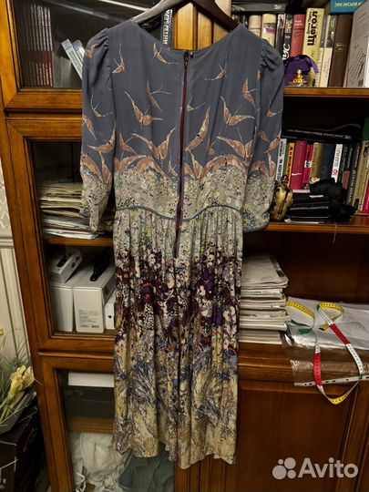 Платье женское