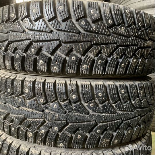Nokian Tyres Nordman 5 185/65 R15