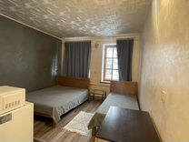 Квартира-студия, 22 м², 2/2 эт.