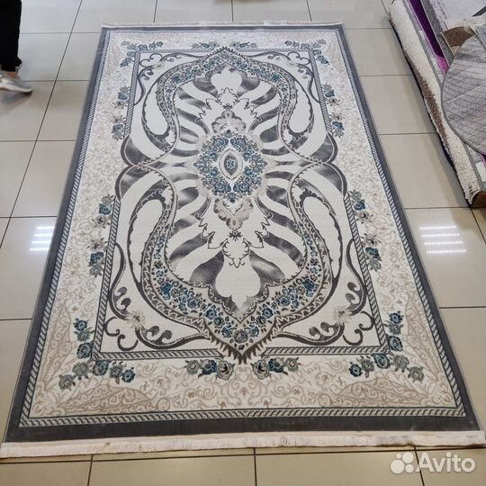 Ковер Турция новый 2х3