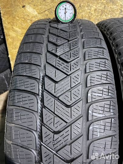 Pirelli Scorpion Winter 215/65 R17