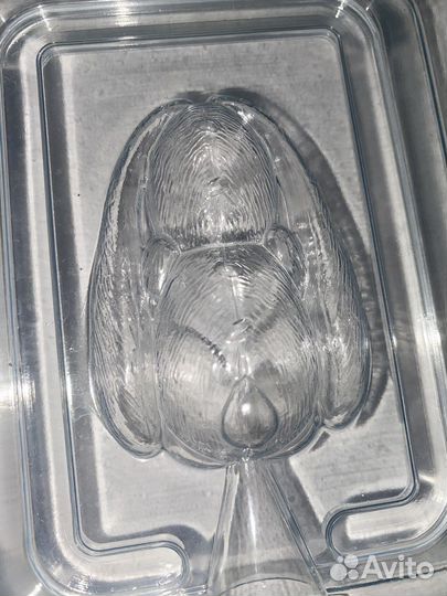 3d форма для мыла