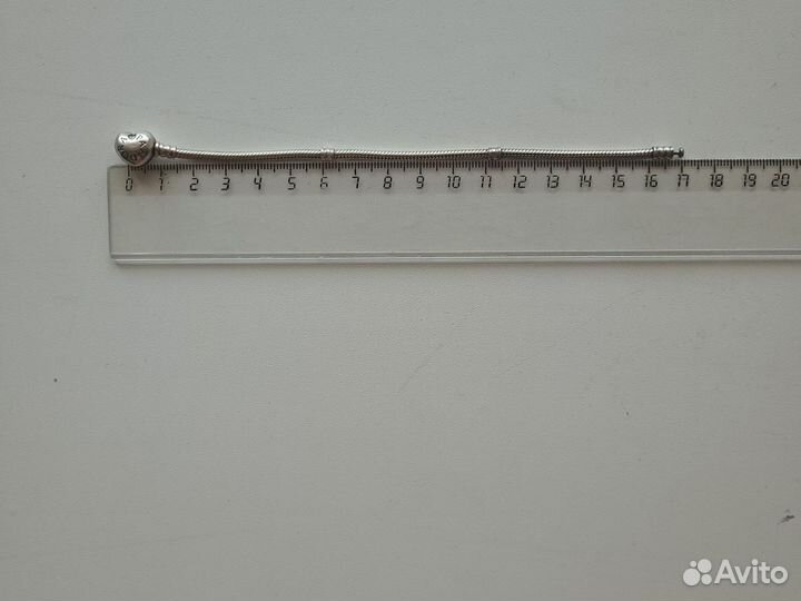 Пандора браслет и шармы