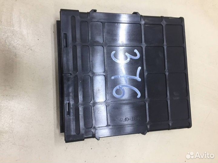 Блок управления двигателем Mitsubishi Outlander