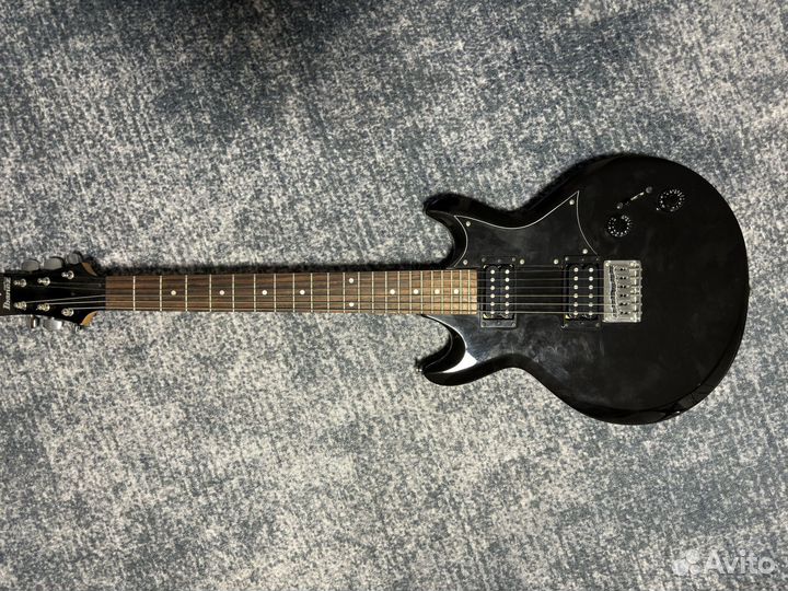 Гитара ibanez gax30