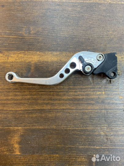 Ручки тормоза и сцепления для мотоцикла