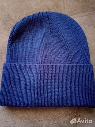 Шапки демисезонные