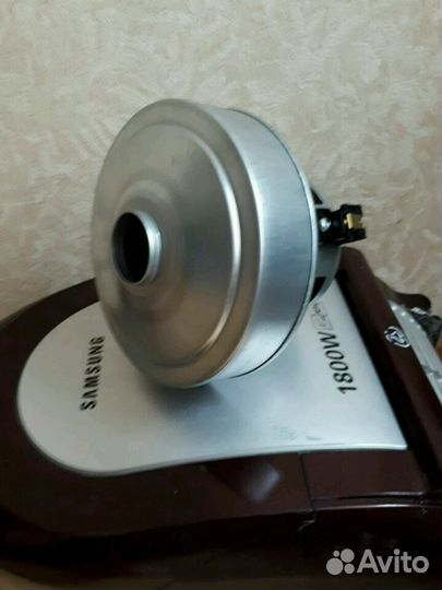 Мотор турбина пылесоса samsung Самсунг LG