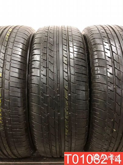 Bridgestone Turanza ER370 215/55 R17 94V