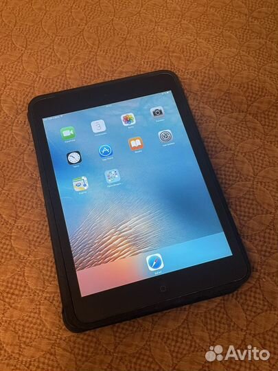 iPad mini 1 64gb cellular