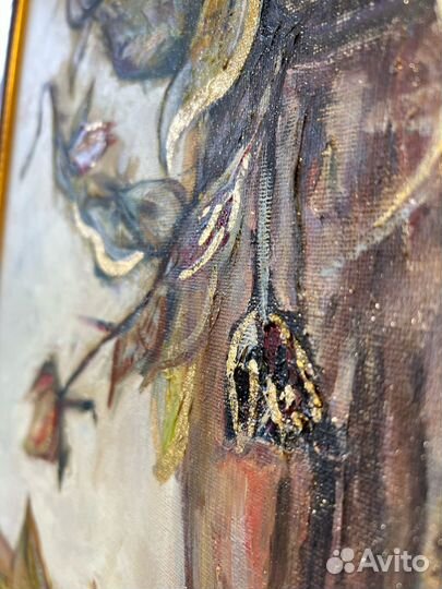 Живопись маслом