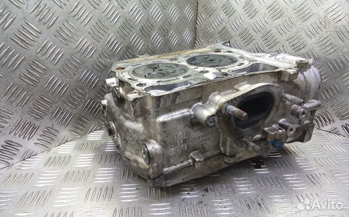 Головка блока гбц 11063AB460 Subaru Outback 3 B13