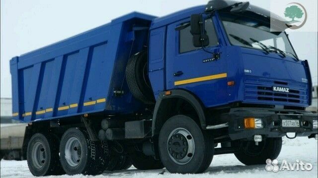 Чернозем Торф