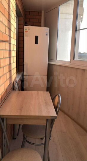 2-к. квартира, 47 м², 2/10 эт.