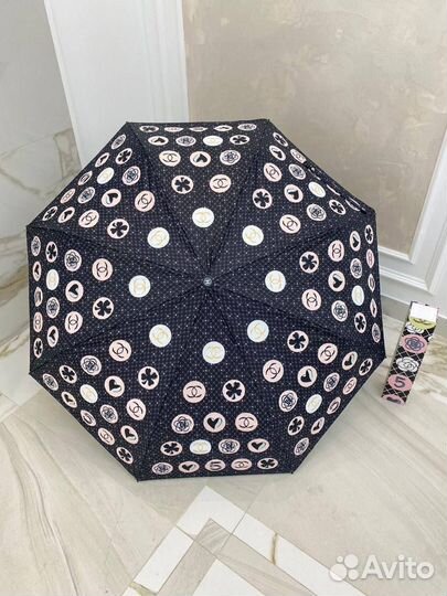 Зонт Chanel