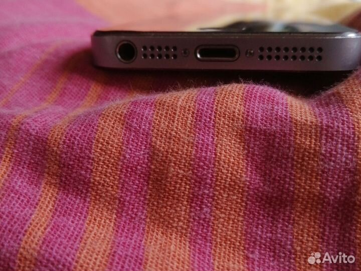 iPhone 5S, 16 ГБ