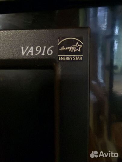 Монитор квадратный для компьютера