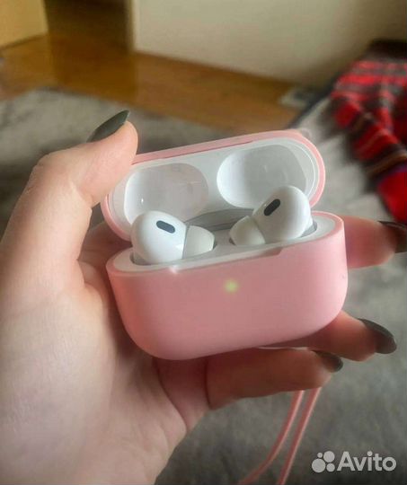 Airpods Pro 2 оригинал