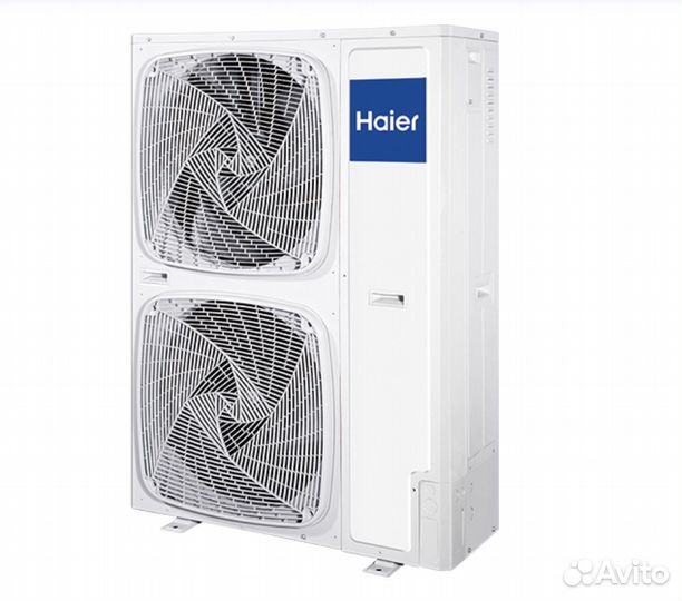 Haier наружный блок VRF система