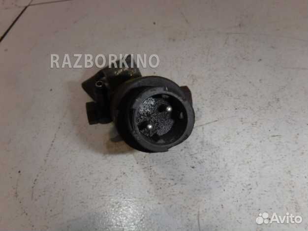 Электромагнитный клапан Mercedes W670 Vario