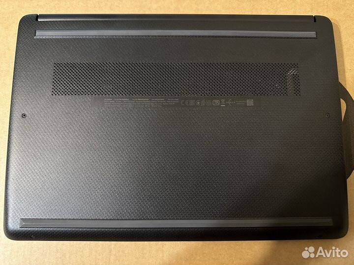 Ноутбук HP Laptop 14s