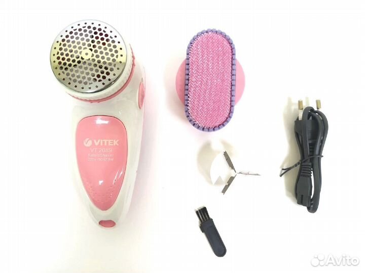 Машинка для удаления катышков VT-2089