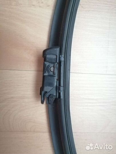 Дворники форд фокус