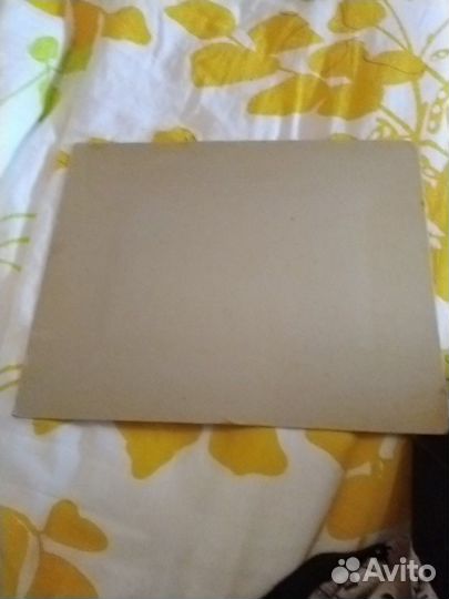 Фото старинное