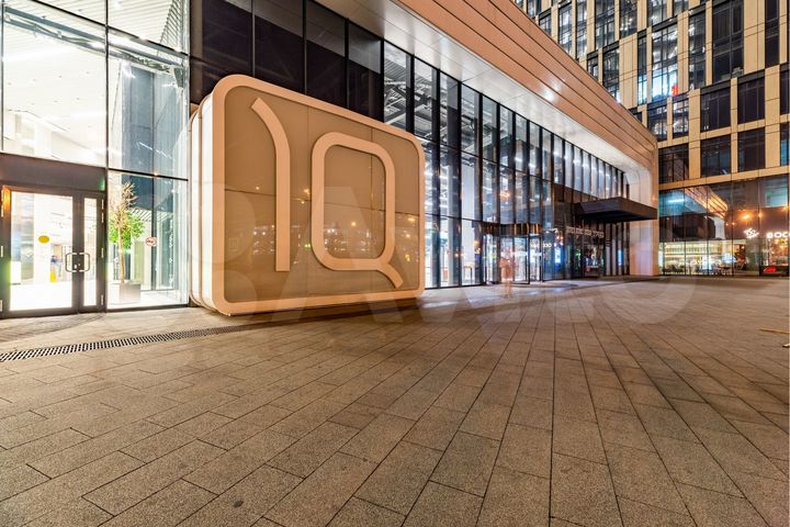 Сдам торговое помещение, 34.5 м²