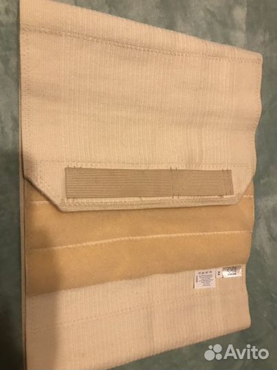 Компрессионный бандаж