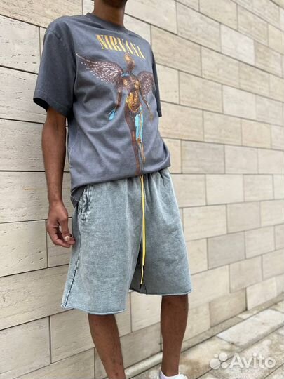 Шорты Mon Bjorn