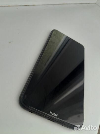 Xiaomi Redmi Note 8, 4/64 ГБ