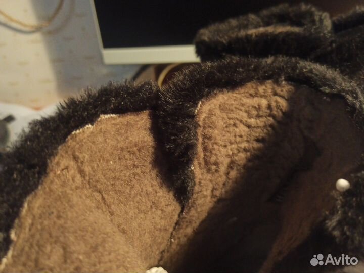 Полусапоги Caprice