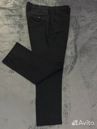 Классические брюки 4you