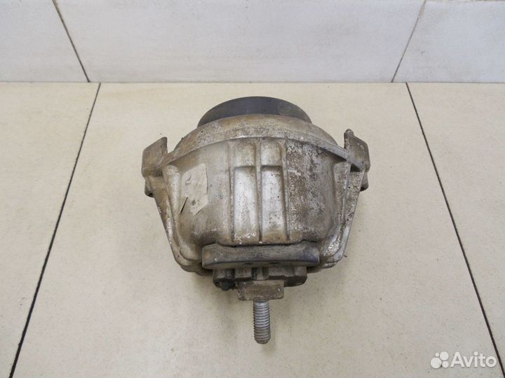 Опора двигателя левая 1-серия E87/E81 2004