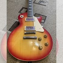 Greco EG 700 / Gibson 496R / 500T pickups, Москва