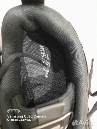 Мужские кроссовки Puma