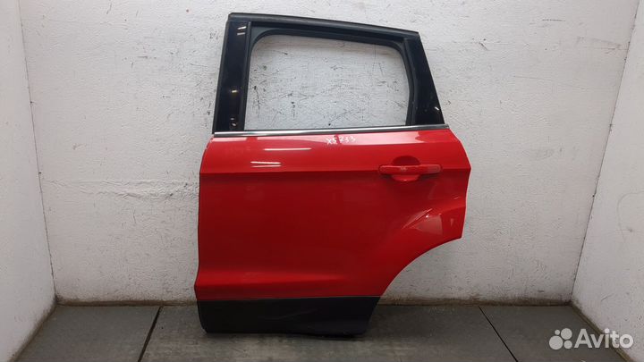 Дверь боковая Ford Kuga, 2015