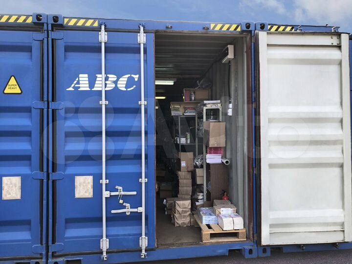 Склад в аренду Балашиха 15 м²