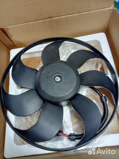Вентилятор охлаждения для VAG