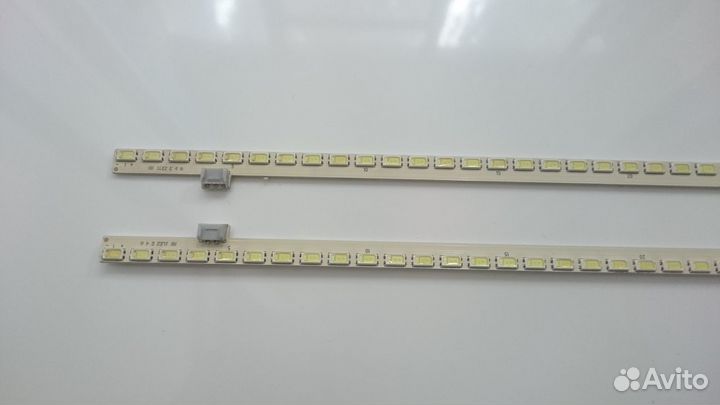 LG lnnotek V6 32inch подсветка Philips 32PFL5406H