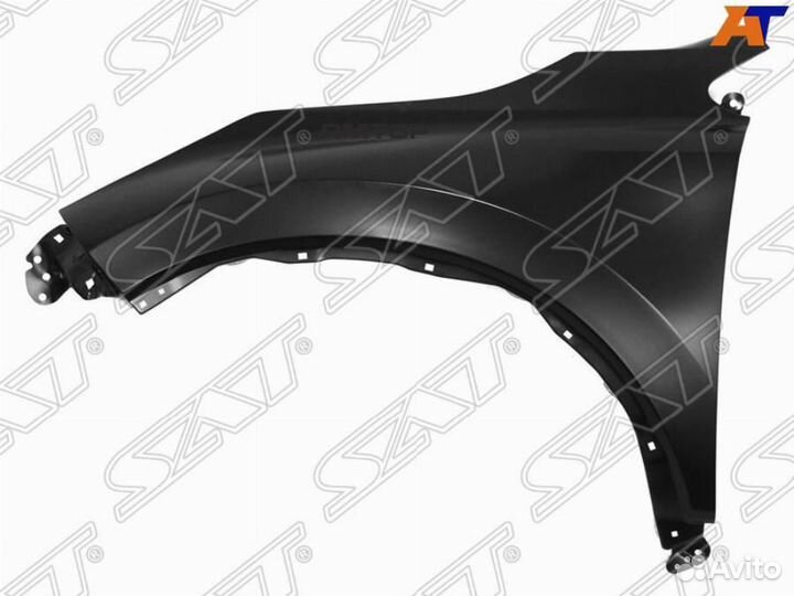 SAT ST-HD69-016-2 Крыло переднее honda CR-V 17- LH