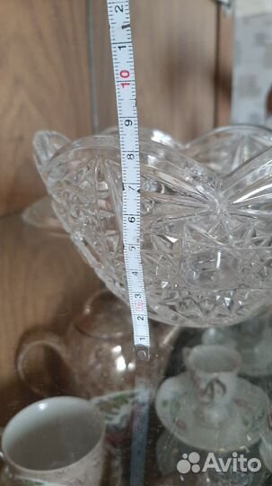 Салатники конфетница СССР